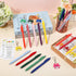Dunzoom 40 Set Employee Appreciation Gifts Bulk for Teacher Nurse Nursing Assistant Volunteer Admin Staff Office