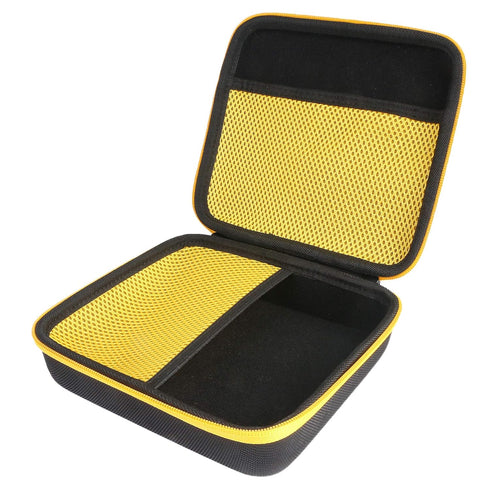 khanka Hard Travel Case for Klein Tools VDV501-851 Cable Tester Kit with Scout Pro 3