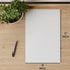 Sort Out My Life 11 17 150 100 x Paper (Tabloid Size), Sheets, GSM Premium Blank White Paper for Printing, Drawing