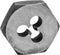 Metric Hex Die, 12.0X1.25, Century Drill & Tool 97617