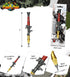 Planet Pens RPG Rocket Grenade Novelty Pen - Cute Funny Pens for Kids, Teens and Adults, Fun Cool Ball Point Pen