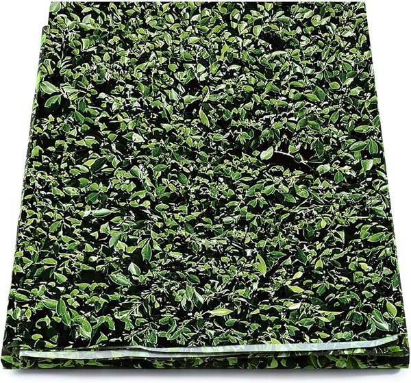 Bulletin Board Fabric 48'' x 107'', Class Fabric for Everyone is Welcome Classroom Background Decor, Crafts