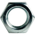 Dia-and-Jew 5/16"-24 2 500 Thin Hex Jam Nuts Grade Steel Electro Zinc Plated Qty D&J