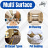 Commercial (1 Multi-Purpose Enzyme Cleaner & Odor Eliminator | Pet & Human Urine, Stains & Odors | Carpet, Laundry