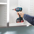 BOSCH ITDEPHV2503 3-Piece Impact Tough Double-Ended Screwdriving Bit Assorted Set, 2-1/2 In.