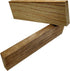 Teak Knife Scales