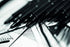 Molotow Blackliner Pen, Chisel Tip, Black Permanent Ink, 1 Each (703.210)