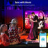 RECRE-TECH SP530E Ws2812b Ws2811 5V-24V, WS2813 WS2815 SK6812 WiFi Alexa Voice Controller, Led Lights Controller, RGB