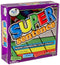 Learning Advantage Super Sentence Game 6006, Grade: 2 to 4, 9" Height, 2.5" Width, 8.5" Length