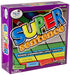 Learning Advantage Super Sentence Game 6006, Grade: 2 to 4, 9" Height, 2.5" Width, 8.5" Length