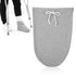 Axafazup 1 Pack Washable Plaster Sock, Ankle Wound Protector, Cast Sock Cover for