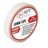 APT UHMW Polyethylene Tape, Resists Abrasion and Impact for Surface Protection, 0.75" x 5Yds