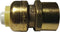 10 Pcs XFITTING 1/2" Push Fit Female Adapter