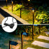 LL LIGHTING LIVING 4PK 12-18 Low Voltage Cable Connector Landscape Lighting Fast Lock Twist Gauge Wire Connectors
