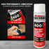 National Door Industries 400-HD Heavy-Duty Garage Door Lubricant Spray Rust Preventative with Long-Lasting Hinge