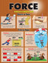 McDonald Publishing Teacher Force Motion Sound & Heat Teaching