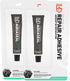 GEAR AID Aquaseal FD Flexible Repair Adhesive for Waders, Wetsuits, PVC Inflatables, Dries Clear