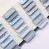 75 Mr. Pen- Laminated Bible Tabs, pcs, Easy-to-Read & Apply, Tear Resistant Index Tabs for Women and Men, Bible Study