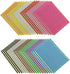 Sticky Color Coding Labels - Removable Small Circle Dot Stickers for Classroom Organization (0.24 Inch, 12 Colors)