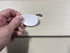 Stepsaver Products Vinyl Siding Repair Patch Kit USA Made (4, 5"x 7")