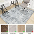 chakme Office Chair Mat for Hardwood Floor, 48"x36" Low Pile Carpet Desk Chair Mat Protector for Rolling Chair