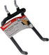 Dorman Hardware Coated Flat Double Hook 4-9814 for 1/4" Pegboard