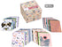 Box(60-Count) American Greetings All Occasion Deluxe Card Assortment with Envelopes and Storage