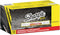 Sharpie Mean Streak Permanent Marking Stick, Bullet Tip, White, Box of 12