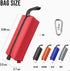 YOOFAN Tool Bags, 5 Packs Heavy Duty Tool Pouches with Zipper, Made with 1680D Oxford Fabric