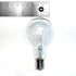 (PS50 10 Hometown Evolution, Inc. Vintage Edison Outdoor String Lights Clear - Black Wire, ft)