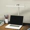 ArchDesk 15.75 Desk Lamp: Dim, Warm~Cool White Adjustable, Anti-Glare, Sensor, 10W LED,