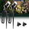 Outdoor Mini Spotlights, MR11 LED Bulb 12V Low Voltage Landscape Spotlight 2W