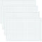 Eaasty 200 Sheets Engineering Graph Paper Notepad, 50 Sheets/Pad, 11" x 17", Drafting Blueprint Paper