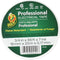 Duck Brand Professional Grade Electrical Tape, 3/4" x 66 Feet, Single Roll, White