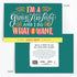 Em & Friends Grown-Ass Lady Sticky Note Packet