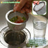 2-Pack, (3.14"-3.34" Stainless Steel Kitchen Sink Strainer - Deep Cup Basket Design, Upgraded Double-Layer Safety