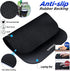Gimars Large Smooth Superfine Fibre Memory Foam Ergonomic Mouse Pad Wrist Rest Support Mousepad with Nonslip Base