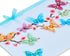 Papyrus Blank Card, Cherry Blossom Design