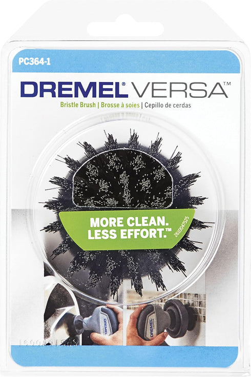 PC364-1 Dremel Power Cleaner Bristle Brush