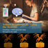 3D 16 4 Dimmable, Dragon Night Light, Dragon Gifts, Illusion Lamp with Colors Changing, Timer, Flash Modes and Kids