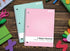 Better Office Products Spiral Notebooks, 6 Pack, 1 Subject, 70 Sheets, 10.5 x 8 inches, 6 Assorted Pastel Colors (Wide Ruled) by Better Office Products