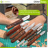 Dental Fahenstock Large and Small Knife, Cynamed Plaster Alignate Spatula and Knife (8)