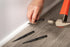 Crescent 5" Steel Punch, 3 Piece Set - CNPS12332S