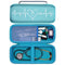 Stethoscope Case for 3M Littmann Cardiology III,II,IV,3M Littmann Master Cardiology/MDF MDOne Stainless