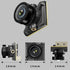 STARDRONE 1200TVL 1.8mm 160 1/3" CMOS 2.5g FPV Camera Lens Wide Angle Lens PAL and NTSC Modes Sensor Micro Camera Kit