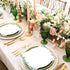 wootile 8.5 11 Inch Leaf Border Stationery Writing Paper Greenery Letterhead Paper x Eucalyptus Border Papers Notes