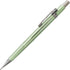 Pentel Sharp Mechanical Pencil (0.7mm) Box of 12 Metallic Celadon Barrel (P207MK1)