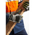 Portwest A722 Anti Impact Safety Work Gloves, Cut Resistant, Gray/Black, Large