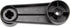 Dorman 775-5201 Window Crank Handle, Black Compatible with Select Freightliner Models