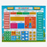 My First Daily Magnetic Calendar | Weather Station for Kids | Moods